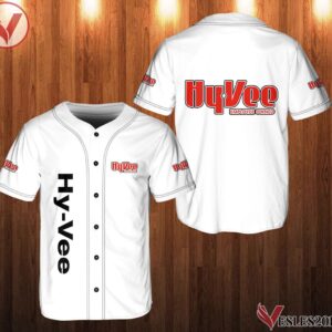 Hy-Vee Careers Uniform Custom Clothes Style 2, Unique Gifts For Employee - Vesles2014s 1