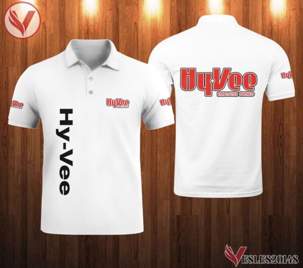 Hy-Vee Careers Uniform Custom Clothes Style 2, Unique Gifts For Employee - Vesles2014s 2