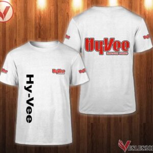 Hy-Vee Careers Uniform Custom Clothes Style 2, Unique Gifts For Employee - Vesles2014s 3