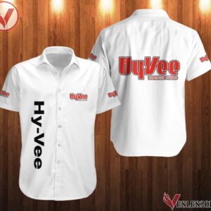 Hy-Vee Careers Uniform Custom Clothes Style 2, Unique Gifts For Employee - Vesles2014s