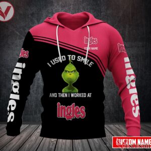 Hy-Vee Careers Uniform Custom Clothes Style 3, Unique Gifts For Employee - Vesles2014s 1