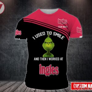 Hy-Vee Careers Uniform Custom Clothes Style 3, Unique Gifts For Employee - Vesles2014s 3