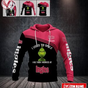 Hy-Vee Careers Uniform Custom Clothes Style 3, Unique Gifts For Employee - Vesles2014s