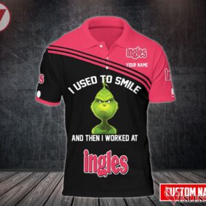 Hy-Vee Careers Uniform Custom Clothes Style 3, Unique Gifts For Employee - Vesles2014s 4