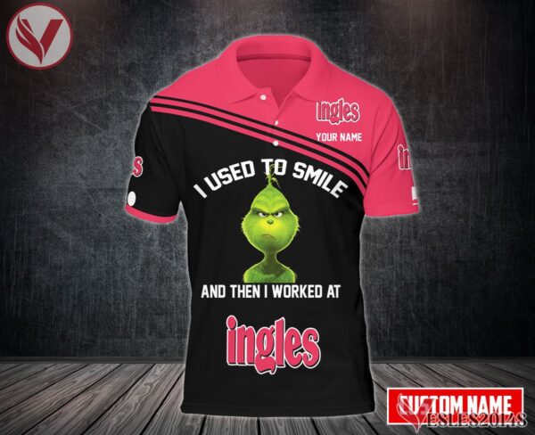 Hy-Vee Careers Uniform Custom Clothes Style 3, Unique Gifts For Employee - Vesles2014s 4