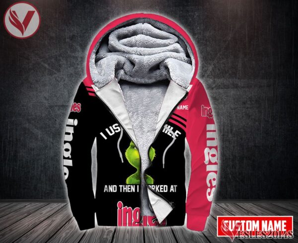 Hy-Vee Careers Uniform Custom Clothes Style 3, Unique Gifts For Employee - Vesles2014s 5