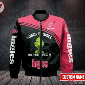 Hy-Vee Careers Uniform Custom Clothes Style 3, Unique Gifts For Employee - Vesles2014s 6