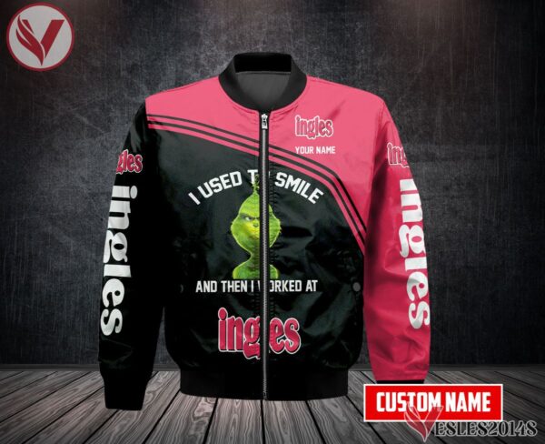 Hy-Vee Careers Uniform Custom Clothes Style 3, Unique Gifts For Employee - Vesles2014s 6