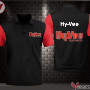 Hy-Vee Careers Uniform Custom Clothes, Unique Gifts For Employee - Vesles2014s 1