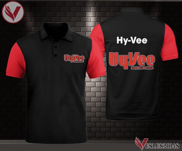 Hy-Vee Careers Uniform Custom Clothes, Unique Gifts For Employee - Vesles2014s 1
