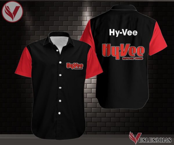 Hy-Vee Careers Uniform Custom Clothes, Unique Gifts For Employee - Vesles2014s 2