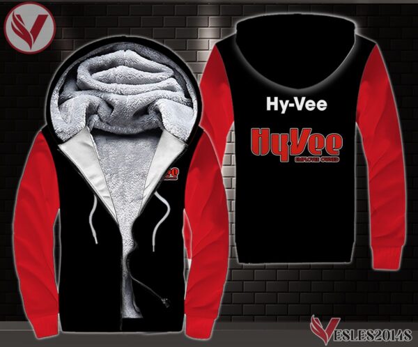 Hy-Vee Careers Uniform Custom Clothes, Unique Gifts For Employee - Vesles2014s 3