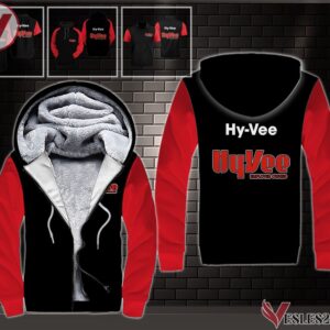 Hy-Vee Careers Uniform Custom Clothes, Unique Gifts For Employee - Vesles2014s