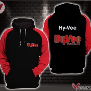 Hy-Vee Careers Uniform Custom Clothes, Unique Gifts For Employee - Vesles2014s 4
