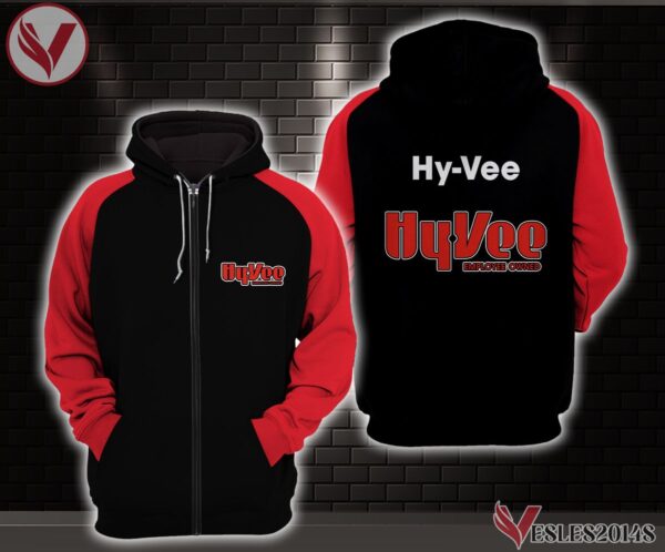 Hy-Vee Careers Uniform Custom Clothes, Unique Gifts For Employee - Vesles2014s 5