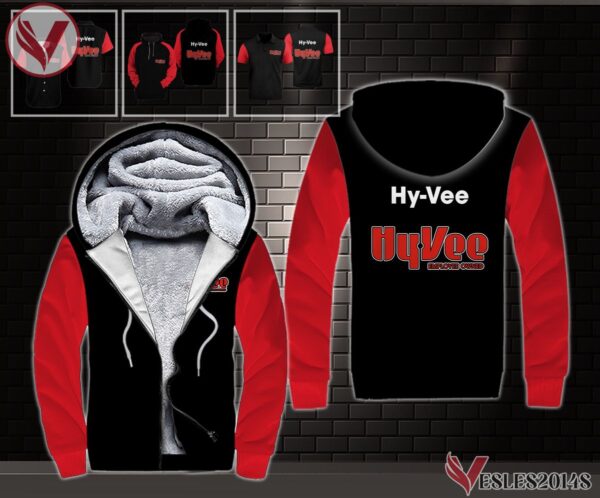 Hy-Vee Careers Uniform Custom Clothes, Unique Gifts For Employee - Vesles2014s