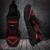 Hy-vee Logo Custom Shoes, Best Running Shoes For Fans - Vesles2014S
