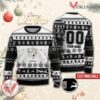 Hypo Niederösterreich Handball Custom Ugly Christmas Sweater, Unique Gift For Fans - Vesles2014s