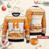 Hyundai Marine & Fire Insurance Logo Personalized Ugly Christmas Sweater, Unique Gift For Fans - Vesles2014s