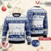 ICI University Custom Ugly Christmas Sweater, Unique Gift For Fans - Vesles2014s
