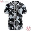 ILLENIALS camo custom jersey - Vesles2014s