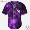 ILLENIUM PURPLE GALAXY JERSEY - Vesles2014s