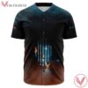 ILLENIUM x NURKO CUSTOM JERSEY - Vesles2014s