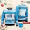 IQVIA Logo Personalized Ugly Christmas Sweater, Unique Gift For Fans - Vesles2014s