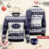 IYRS School of Technology & Trades Custom Ugly Christmas Sweater, Unique Gift For Fans - Vesles2014s