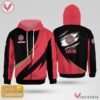 Ibew Uniform Custom Clothes Style 3, Unique Gifts For Employee - Vesles2014s