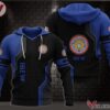 Ibew Uniform Custom Clothes, Unique Gifts For Employee - Vesles2014s
