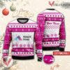 Icahn School of Medicine at Mount Sinai Custom Ugly Christmas Sweater, Unique Gift For Fans - Vesles2014s