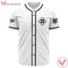 If I Lose Myself Tonight Alesso White Jersey - Vesles2014s