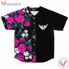 Illenials Flora Dasha custom jersey - Vesles2014s