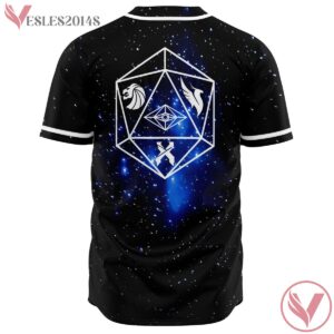 Illenium, Seven Lions, Slander AIO Black Jersey For EDM Lovers - Vesles2014s 3