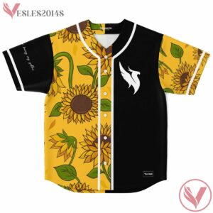 Illenium Sunflowers jersey - Vesles2014s