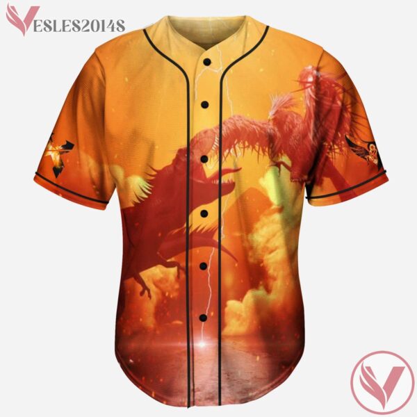 Illenium x Excision Rave Jersey For Fans, For EDM Festivals - Vesles2014s