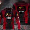 In-n-out Uniform Custom Clothes Style 1, Unique Gifts For Employee - Vesles2014s