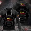 In-n-out Uniform Custom Clothes Style 2, Unique Gifts For Employee - Vesles2014s