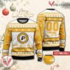 Indiana Pacers Basketball Custom Ugly Christmas Sweater, Unique Gift For Fans - Vesles2014s