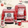 Infinity College Custom Ugly Christmas Sweater, Unique Gift For Fans - Vesles2014s