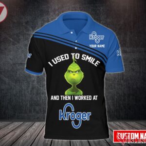 Ingles Markets Uniform Custom Clothes, Unique Gifts For Employee - Vesles2014s 1