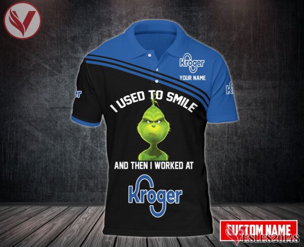 Ingles Markets Uniform Custom Clothes, Unique Gifts For Employee - Vesles2014s 1