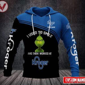 Ingles Markets Uniform Custom Clothes, Unique Gifts For Employee - Vesles2014s 2