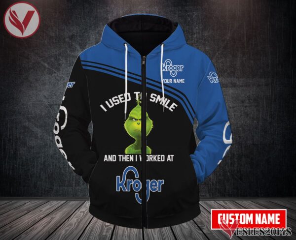Ingles Markets Uniform Custom Clothes, Unique Gifts For Employee - Vesles2014s 3