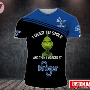 Ingles Markets Uniform Custom Clothes, Unique Gifts For Employee - Vesles2014s 4
