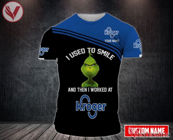 Ingles Markets Uniform Custom Clothes, Unique Gifts For Employee - Vesles2014s 4
