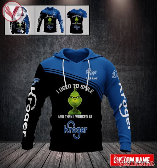 Ingles Markets Uniform Custom Clothes, Unique Gifts For Employee - Vesles2014s