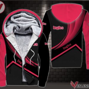 Ingles Uniform Custom Clothes, Unique Gifts For Employee - Vesles2014s 2