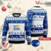 Institucion Chaviano de Mayaguez Custom Ugly Christmas Sweater, Unique Gift For Fans - Vesles2014s